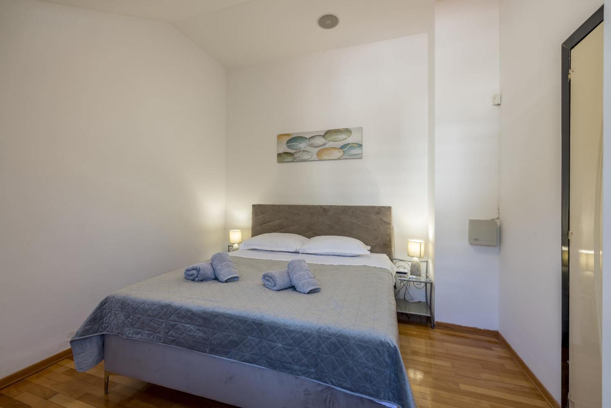 Urban Utopia Penthouse With Private Parking 스플리트 외부 사진