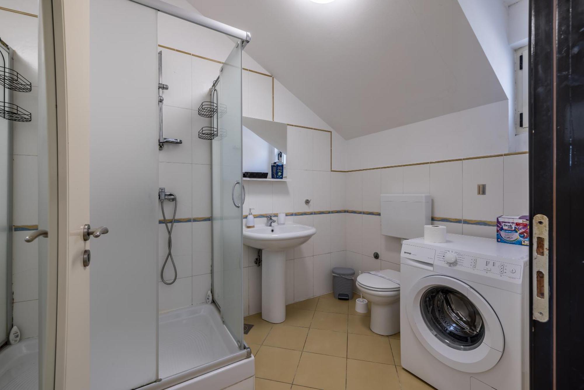 Urban Utopia Penthouse With Private Parking 스플리트 외부 사진