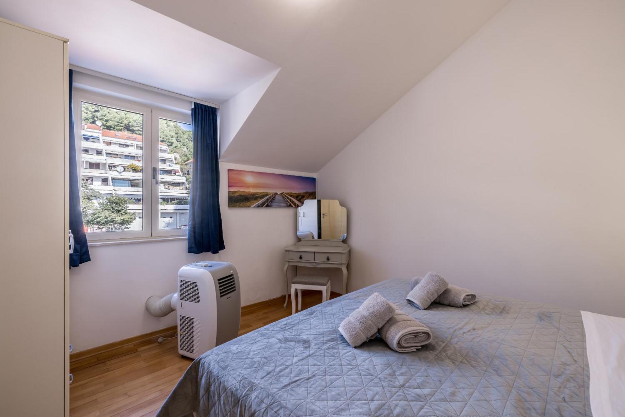 Urban Utopia Penthouse With Private Parking 스플리트 외부 사진