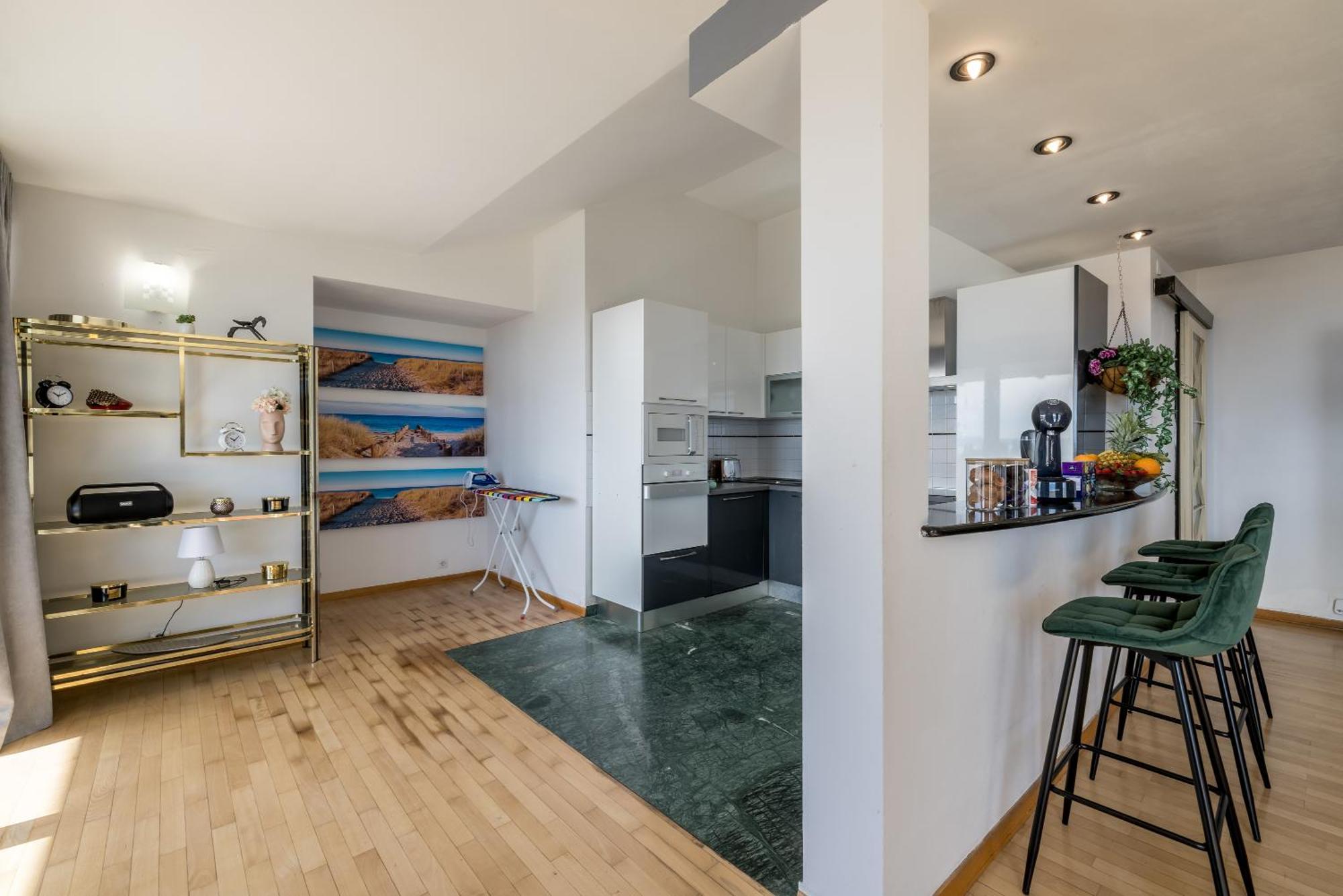 Urban Utopia Penthouse With Private Parking 스플리트 외부 사진