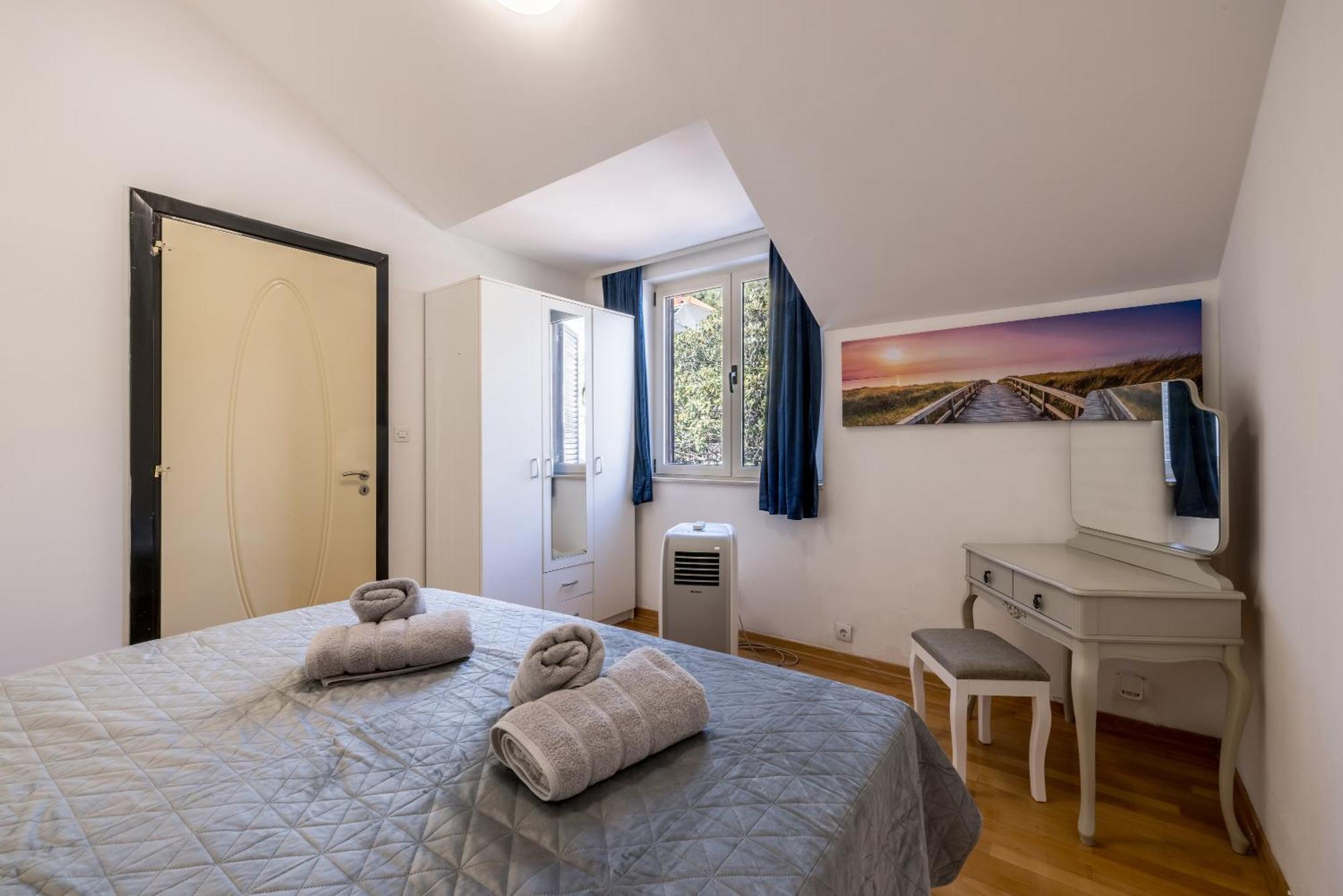 Urban Utopia Penthouse With Private Parking 스플리트 외부 사진