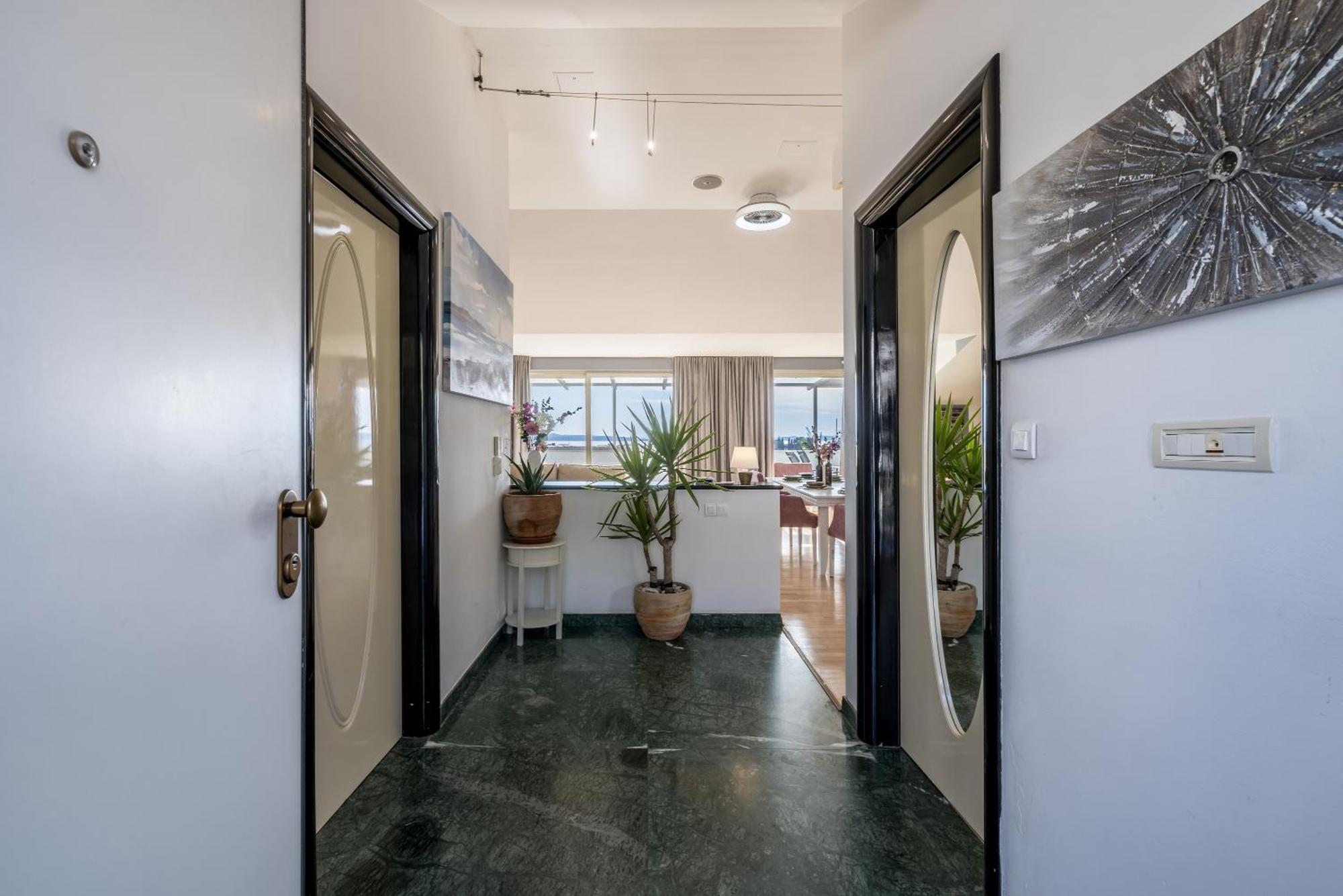 Urban Utopia Penthouse With Private Parking 스플리트 외부 사진